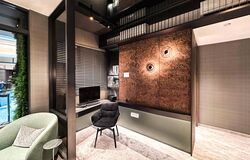 The Continuum (D15), Apartment #565114011